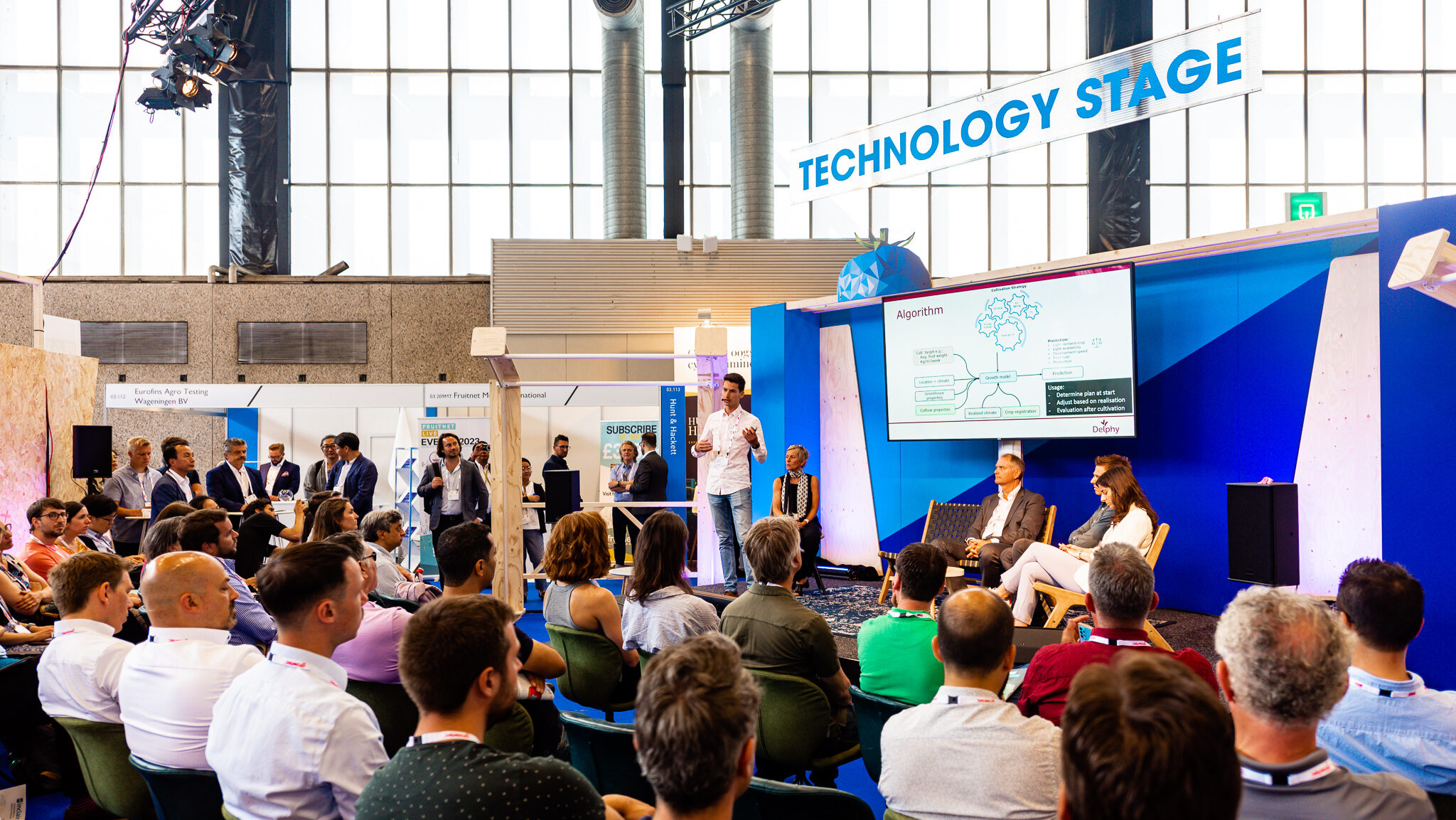 greentech amsterdam